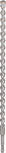 Bosch衝擊鑽頭 SDS plus-1 16mm x 400mm。